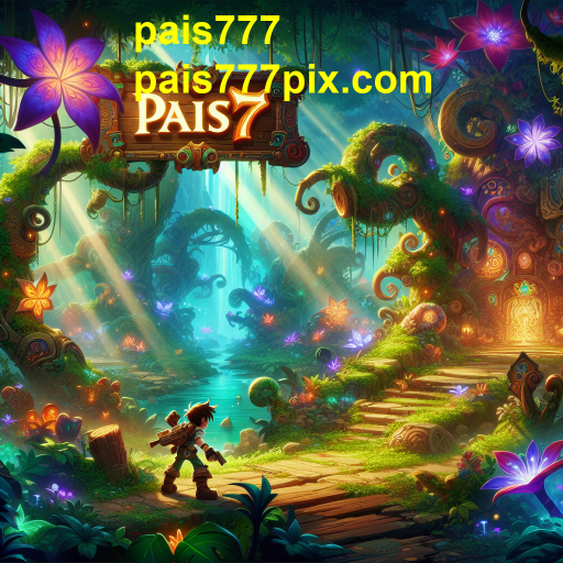 Descubra o Fascínio dos Jogos de Aventura no pais777