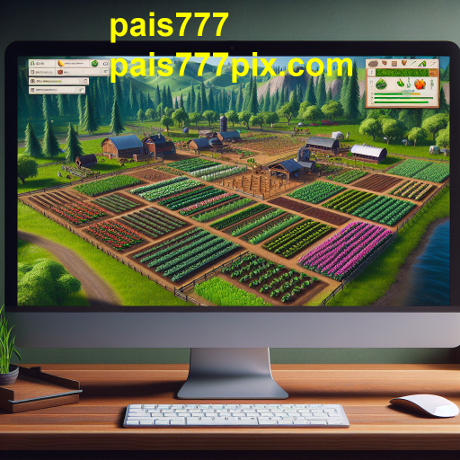 A Ascensão dos Jogos de Simulação: Uma Nova Era de Entretenimento